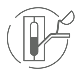 RV lock die casting